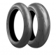 BRIDGESTONE OPONA 160/60R17 R11 69V '21 TYŁ DOT 21/2022