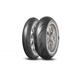 DUNLOP OPONA 200/55ZR17 SPORTSMART TT (78W) BMW M1000RR (2021- ) TL TYŁ DOT 03/2023