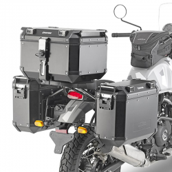 KAPPA 2023/03 STELAŻ KUFRÓW BOCZNYCH MONOKEY ROYAL ENFIELD HIMALAYAN '18-'20