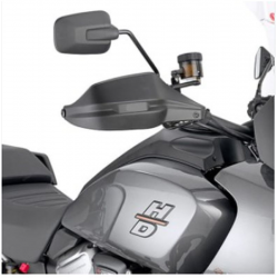 KAPPA 2023/03 OSŁONY KIEROWNICY (HANDBARY) HARLEY DAVIDSON PANAMERICA 1250 '21-'22