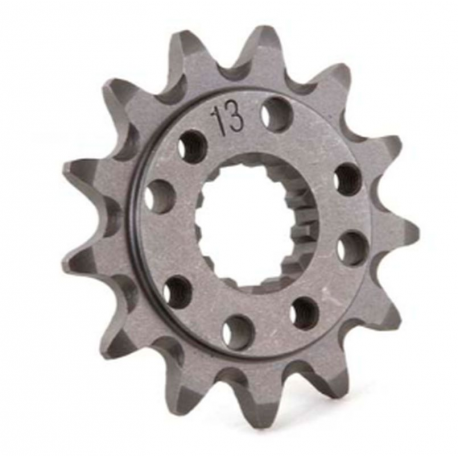 PROX 2023/03 ZĘBATKA PRZEDNIA 350 13 HONDA XR 600R '91-'00, XR 650L '93-'22, TRX 400EX/X '05-'14 (JTF1309.13) (ŁAŃC. 520)