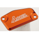 ACCEL POKRYWA POMPY SPRZEGŁOWEJ KTM SX 85 '13, FREERIDE 350 KOLOR POMARAŃCZOWY - PROMOCJA
