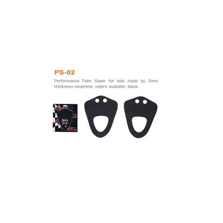 ACCEL OSŁONA DŁONI PRZECIWODCISKOWA JUNIOR NEOPREN 3MM (KPL) - PROMOCJA