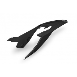 UFO 2023/04 BŁOTNIK TYŁ BETA RR 250/300/350/400/450 '20-'23 Z BOCZKAMI TYLNYMI KOLOR CZARNY