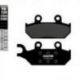 GALFER KLOCKI HAMULCOWE KH172 YAMAHA XT 600 92-03, XTZ 660 91-98