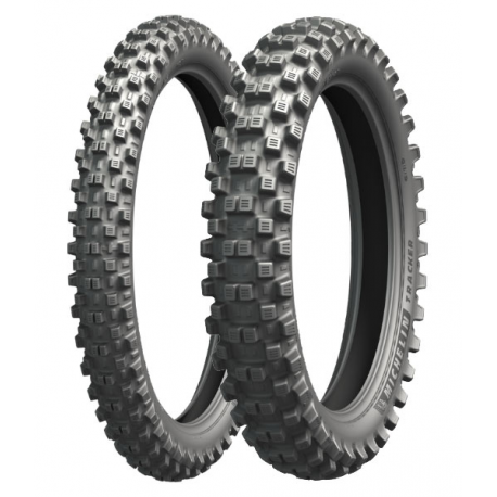 MICHELIN OPONA 110/90-19 TRACKER 62R TT M/C TYŁ DOT 06/2023