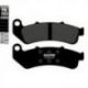 GALFER KLOCKI HAMULCOWE KH189 HONDA CBR 1000F DUAL (93-99)