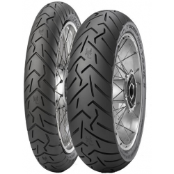 PIRELLI OPONA 120/70R19 SCORPION TRAIL II 60V TL M/C PRZÓD DOT 33/2018