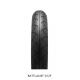BRIDGESTONE OPONA 160/60R15 BT012 67H TL E T-MAX TYŁ DOT 51/2022