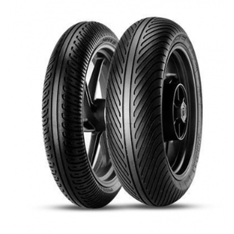 PIRELLI OPONA 100/80-10 DIABLO RAIN SCR1 NHS TL PRZÓD DOT 29/2021
