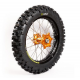 X-GRIP OPONA MOTOCROSS/ENDURO 120/90-18 JACK THE GRIPPER MEDIUM F.I.M TYŁ DOT 04/2022