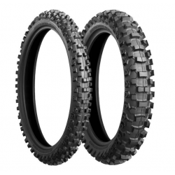 BRIDGESTONE OPONA 70/100-17 M203 40M TT DOT 07/2023