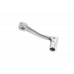 ACCEL DŹWIGNIA ZMIANY BIEGÓW HONDA CRF 450X '05-'17 ALUMINIOWA KOLOR SREBRNY (24700-MEY-670) - PROMOCJA