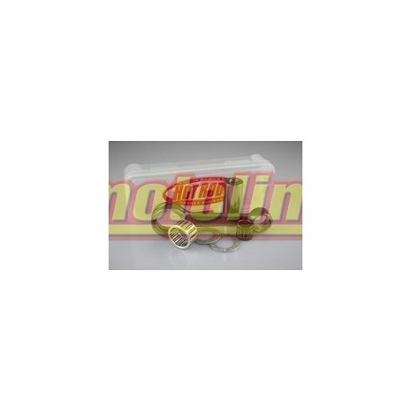 Ojniční sada Hot Rods, Honda CR 250, 84-01
