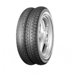 CONTINENTAL OPONA 4.00-18 K 112 64H TL M/C REINF TYŁ DOT 22/2021 (248081)