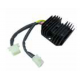 GAUSS 2023/06 REGULATOR NAPIĘCIA HONDA CH 150, CM 200, CM 400, CS 450, CX 500, FT 500, GB 500, GL 500, NS 250, XBR 500, XL 600,