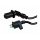 GAUSS 2023/06 CEWKA ZAPŁONOWA HONDA CG 125 '95-'99, CUB 90, ELITE 50/80, NS 50, XL 650V TRANSALP, XR 250, XR 600 (OEM:30510-KCH-