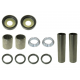 BRONCO 2023/05 ZESTAW NAPRAWCZY WAHACZA HONDA TRX 450ER '06-'14, 450R '04-'09 (28-1123)