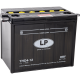 LANDPORT AKUMULATOR YHD4-12 12V 29AH (CCA A/EN 280) 205X132X165 OBSŁUGOWY - ELEKTROLIT OSOBNO (4) UE2019/1148