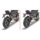KAPPA 2023/06 STELAŻ POD TORBY (SAKWY) BOCZNE SZYBKIEGO MONTAŻU REMOVE-X DUCATI STREETFIGHTER V4 1100 '20-'22
