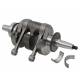 BRONCO 2023/05 WAŁ KORBOWY POLARIS SPORTSMAN 800 '06-'14, RANGER 800 '10-'17, RZR 800 4/S '08-'14 (OEM: 1204334 2202916) (HR 409