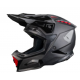 UFO 2023/07 KASK ECHUS CARBON CROSS KOLOR SZARY ROZMIAR XXL - UFO KOLEKCJA 2024