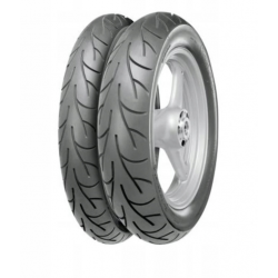 CONTINENTAL OPONA 130/70-17 CONTIGO! 67H TL M/C TYŁ DOT 10/2023 (240035)