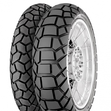 CONTINENTAL OPONA 140/80R17 TKC 70 ROCKS 69S TL M/C M+S TYŁ DOT 22/2023 (244638)
