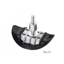 ACCEL 2023/04 TRZYMAK OPONY ALUMINIOWY 1,60"