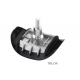 ACCEL 2023/04 TRZYMAK OPONY ALUMINIOWY 2,50"