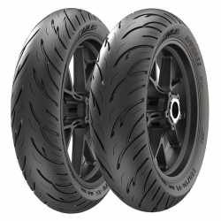 ANLAS OPONA 150/70-13 TOURNEE 64S M/C TL TYŁ DOT 08/2023