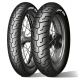 DUNLOP OPONA 100/90V19 K591 51V TL PRZÓD HARLEY-DAVIDSON DOT 08/2023