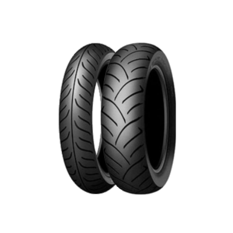 DUNLOP OPONA 130/70R18 D423 63V TL PRZÓD HONDA CTX1300 DOT 11/2023
