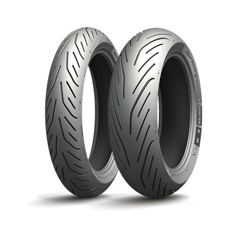 MICHELIN OPONA 120/70R14 PILOT POWER 3 SCOOTER 55H TL M/C PRZÓD DOT 09/2023