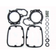 ATHENA 2023/02 USZCZELKI TOP-END BMW R 1150GS/RS '98-'06