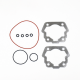 ATHENA 2023/02 USZCZELKI TOP-END BIG BORE DERBI SENDA 50