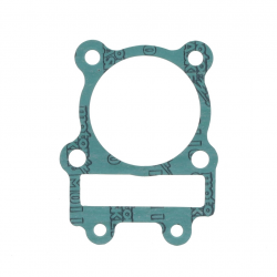 Athena, těsnění pod válec, Kawasaki KLX 110 '02-'23 (OEM: 110610256 110610124 110601754)