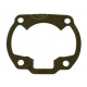 ATHENA 2023/02 USZCZELKA POD CYLINDER HONDA MBX/MTX/MCX/CRM/NSR/NS-1 75/80 '83-'87 (OEM:12191GE3610 12191GA5901)