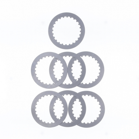 ATHENA 2023/02 PRZEKŁADKI TARCZ SPRZĘGŁOWYCH HONDA CRF R250 '07-'10