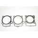 ATHENA 2023/02 USZCZELKI TOP-END (RACING) HUSQVARNA FC 250 '14-'15, FE 250 '16, KTM EXC-F '14, SX-F/XC-F 250 '13-'15, XCF-W 250