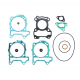 ATHENA 2023/02 USZCZELKI TOP-END PIAGGIO FLY 125 '12-'13, LIBERTY 125 '13-'15, VESPA LX/PRIMAVERA 125 '12-'17, VESPA S 125 '12-'