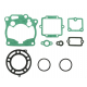 NAMURA 2023/07 USZCZELKI TOP-END KAWASAKI KX 125 '95-'97