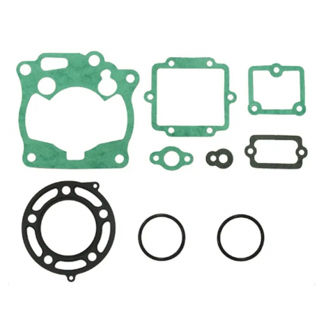 NAMURA 2023/07 USZCZELKI TOP-END KAWASAKI KX 125 '95-'97