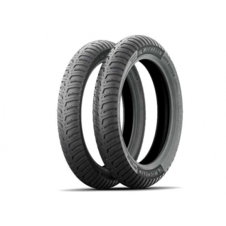 MICHELIN OPONA 120/70-12 CITY EXTRA 58P TL REINF M/C PRZÓD/TYŁ DOT 24/2023