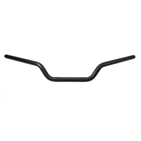 BIKETEC NOWOŚĆ KIEROWNICA STALOWA KAWASAKI Z 750 (2007-2012) KOLOR CZARNY (2304090000)