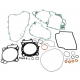 CENTAURO KOMPLET USZCZELEK HONDA CRF 450 R '07-'08