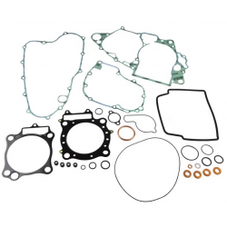 CENTAURO KOMPLET USZCZELEK HONDA CRF 450 R '07-'08