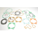 CENTAURO SR.KOMPLET USZCZELEK KTM 125 GS / MX '87-'97 , EXC 125 '95-'97 , SX 125 '95-'97 , EGS 125 '95-'97