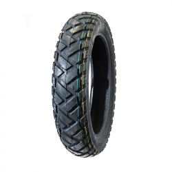 WANDA OPONA 120/90-17 P6231 6PR 70P TYŁ DOT 28/2023 (DO 150KM/H) (50% OFF-ROAD)