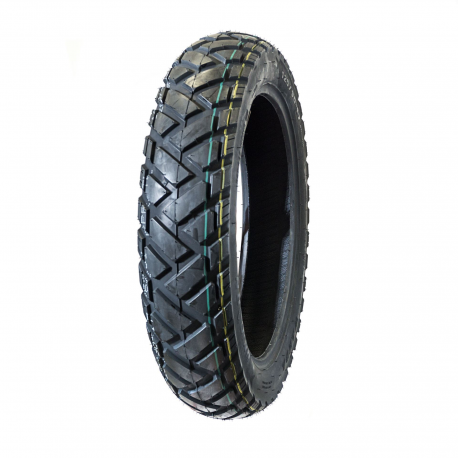 WANDA OPONA 120/90-17 P6231 6PR 70P TYŁ DOT 28/2023 (DO 150KM/H) (50% OFF-ROAD)